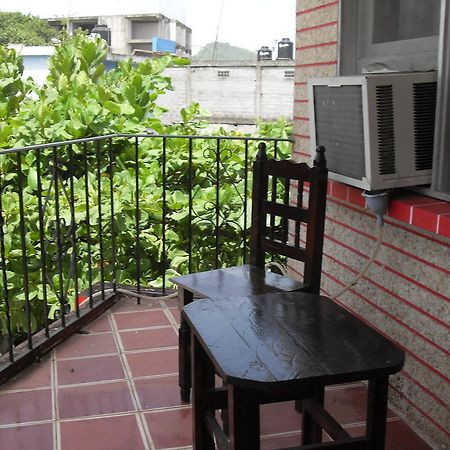 Hotel Posada Koniapan Catemaco Exterior photo
