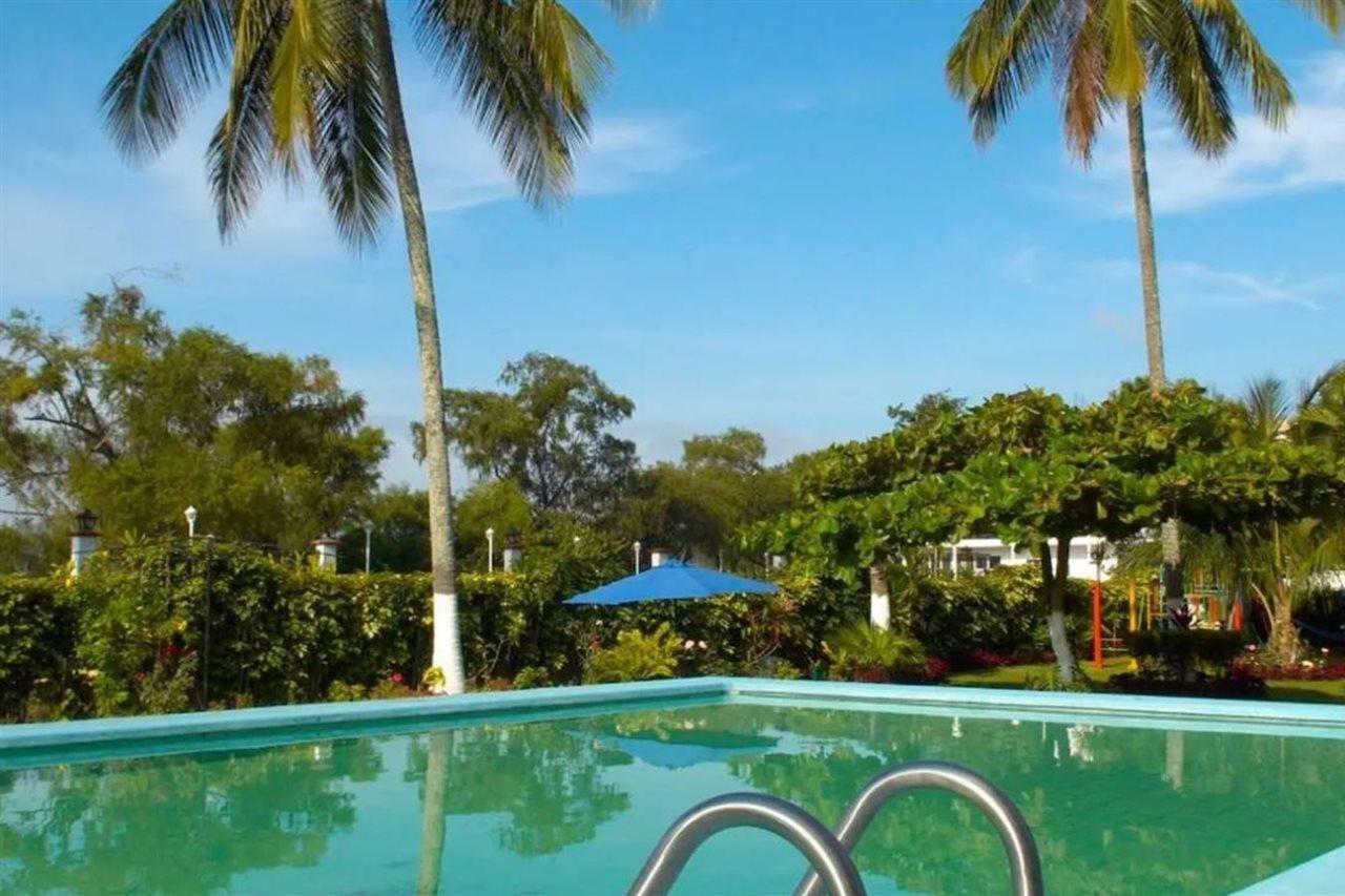 Hotel Posada Koniapan Catemaco Exterior photo