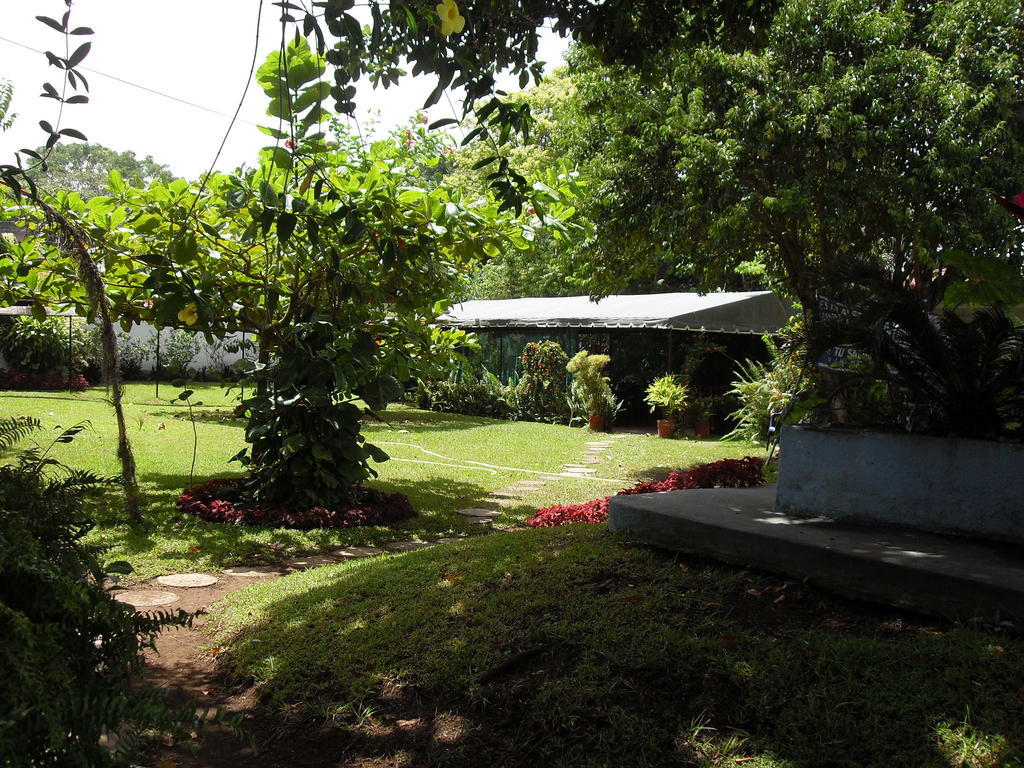 Hotel Posada Koniapan Catemaco Exterior photo
